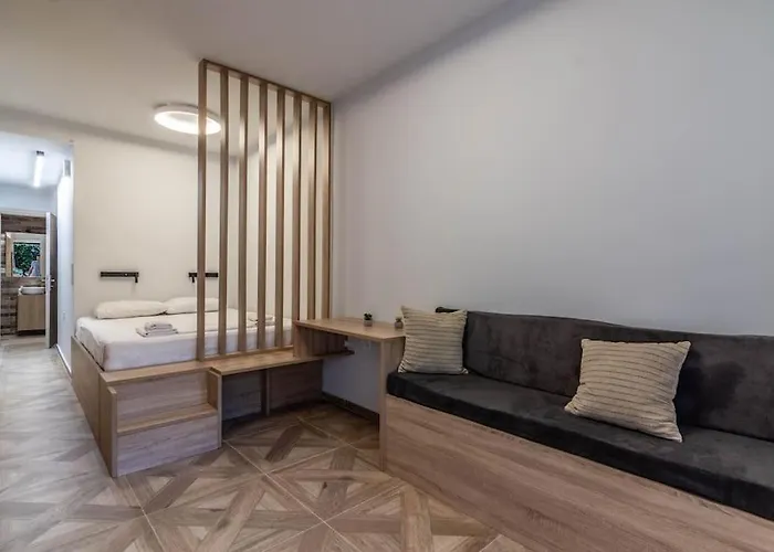 The Charming Studio