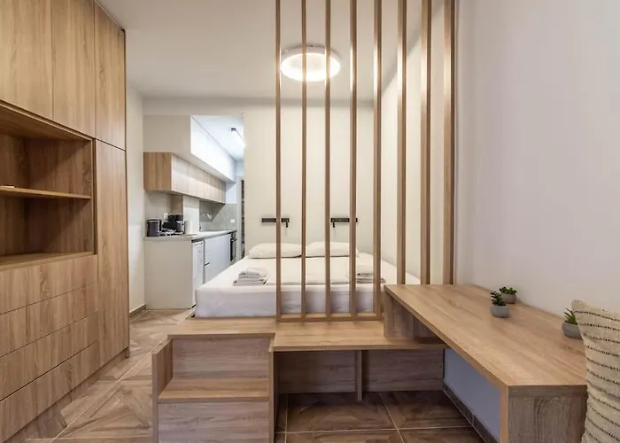 The Charming Studio