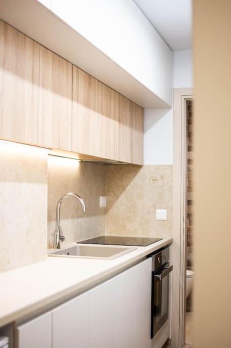 Apartment The Charming