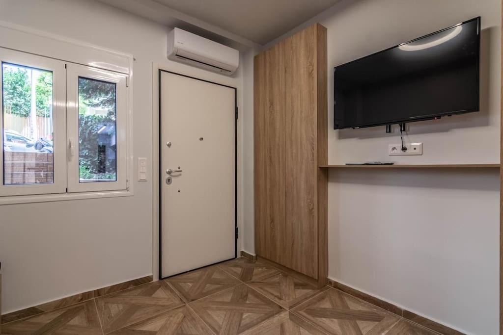 Apartment The Charming *