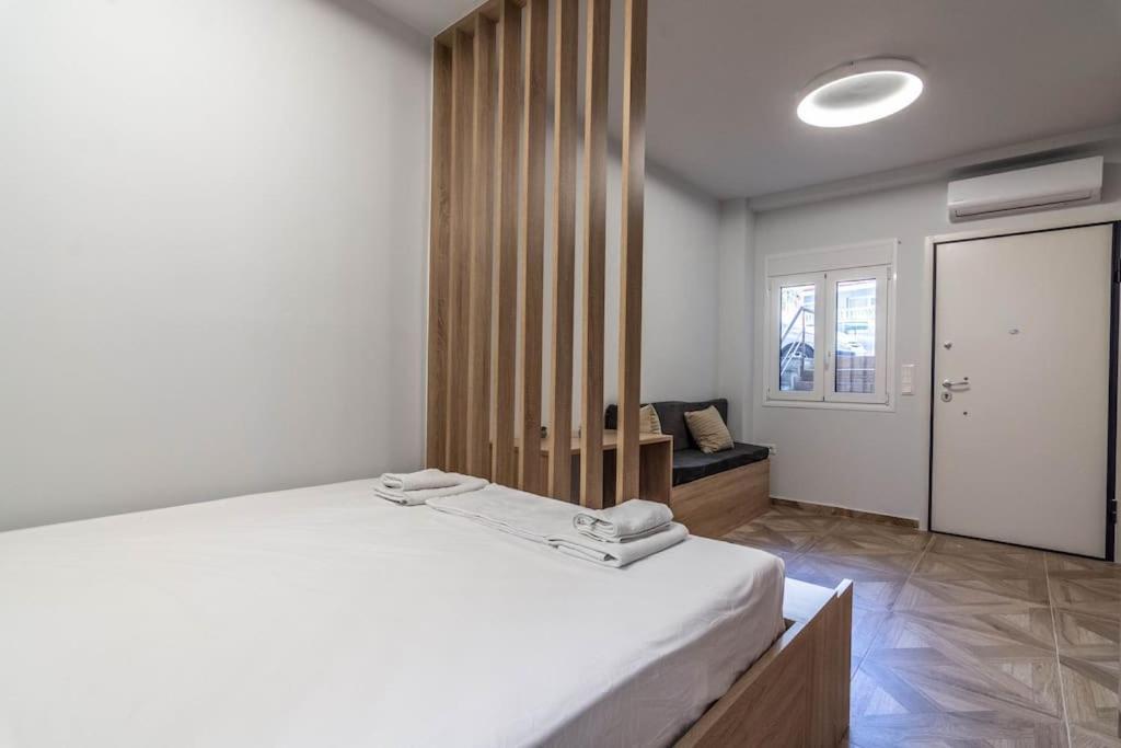 Apartment The Charming *